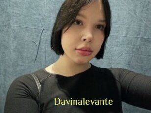 Davinalevante