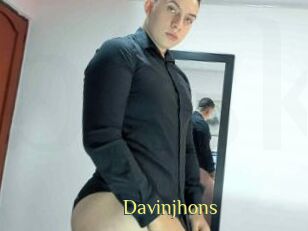 Davinjhons