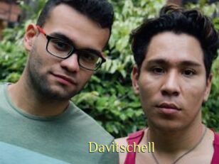 Davitschell
