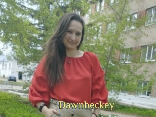 Dawnbeckey