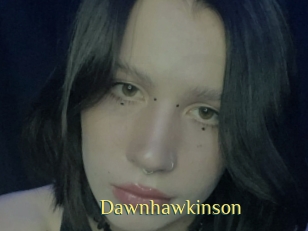 Dawnhawkinson