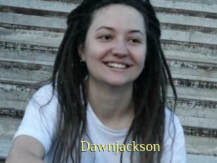 Dawnjackson