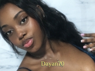 Dayan70