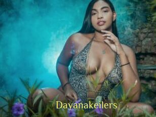 dayanakeilers Brutal Spankings