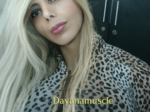Dayanamuscle