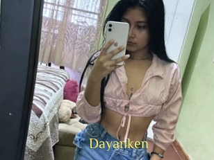 Dayanken