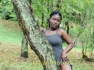 Dayanna_bronx