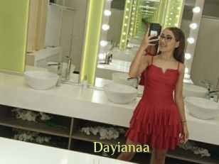Dayianaa