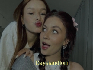 Daysiandlori