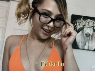 Dddarlin