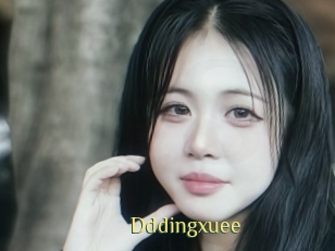 Dddingxuee