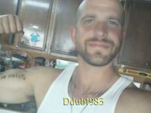 Ddub1983