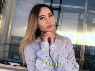 De_mia