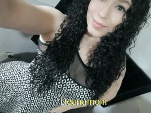 Deanamom