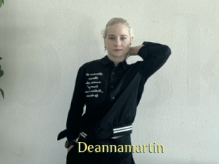 Deannamartin