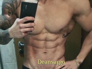 Deansargo