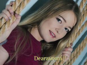 Dearaurora