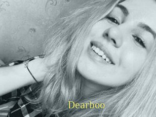 Dearboo