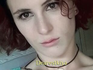 Dearestkiya