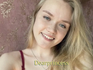Dearprincess