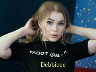 Debbieee