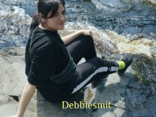Debbiesmit