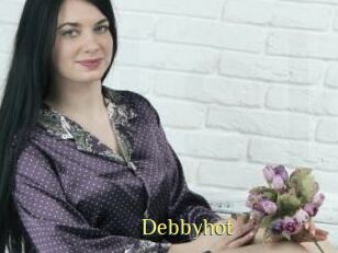 Debbyhot