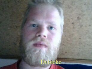 Debieke
