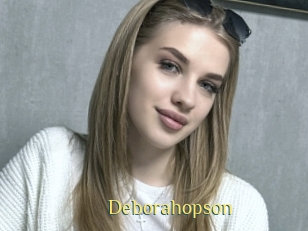 Deborahopson