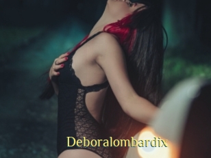 Deboralombardix
