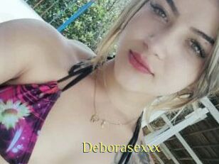 Deborasexxx