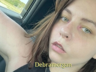 Debramorgan