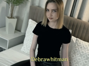 Debrawhitman