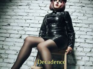 Decadence