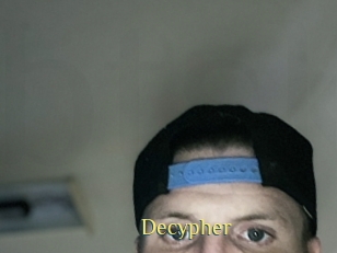 Decypher