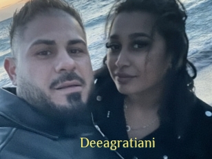 Deeagratiani