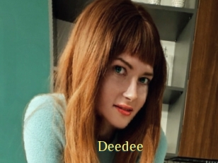 Deedee