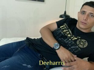 Deeharris