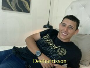 Deeharrisson