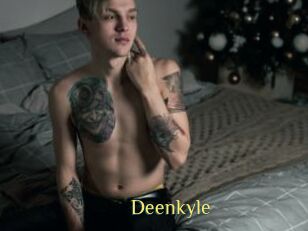 Deenkyle