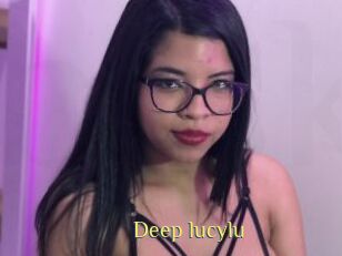 Deep_lucylu