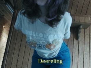 Deereling