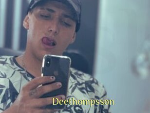 Deethompsson