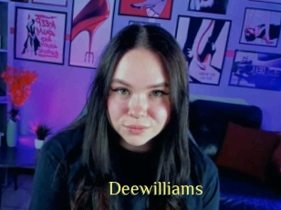 Deewilliams
