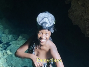 Deeyclays