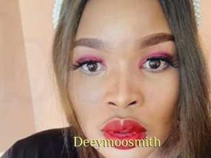 deeymoosmith Brutal Spankings