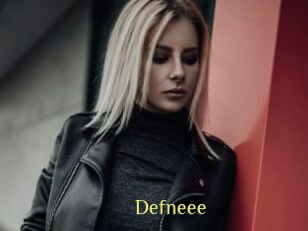 Defneee