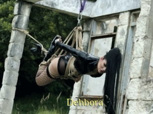 dehbora Brutal Spankings