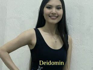 Deidomin