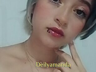 Deilyamanda